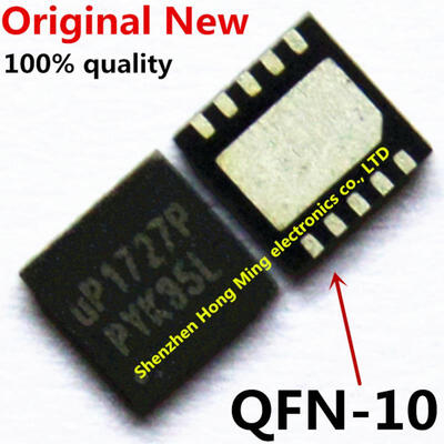 

(5piece)100% New UP1727P QFN Chipset