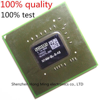 

100% test very good product N14M-GL-S-A2 N14M GL S A2 bga chip reball with balls IC chips