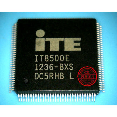 

IT8500E BXA