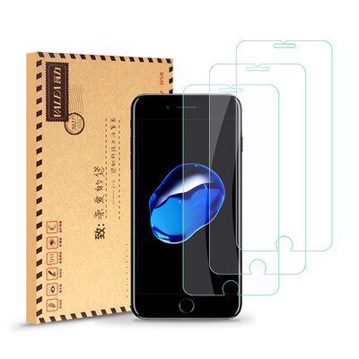 

[] Настенный три (Валя) Apple, 7 / 6s / 6 стальная пленка iPhone7 / 6s / 6 закаленное стекло пленка телефон HD-пленка защитная пле