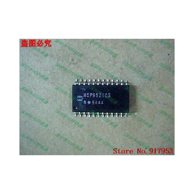 

Free shipping 10PCS HSP9521CS