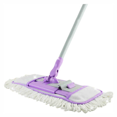 

Miaojie sets of cloth plate large mop stretch easy to change thick fiber