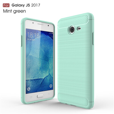 

GANGXUN Samsung Galaxy J5 2017 Case Anti-Slippery Scratch-Resistant Shockproof Lightweight Bumper Cover For Samsung Galaxy J5 2017
