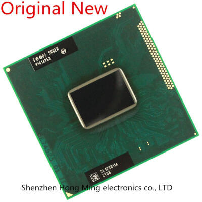 

100 New CPU SR0EW B800 PGA Chipset