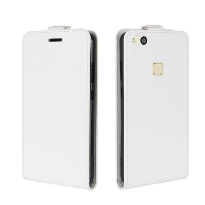 

GANGXUN Huawei P10 Lite Case Кожа PU с флип-картой Слот для карты памяти для Huawei P10 Lite
