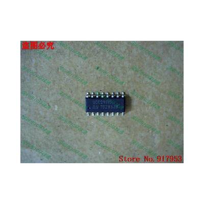 

Free shipping 10PCS 100 NEW UCC2919D