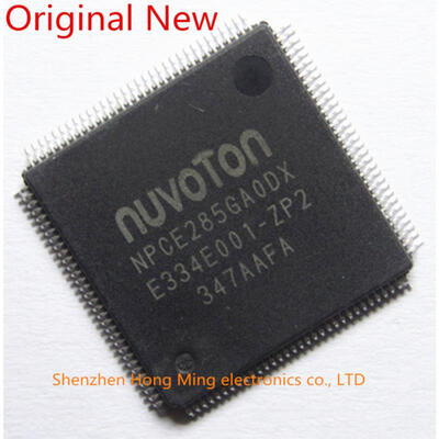 

2piece100 New NPCE285GAODX NPCE285GA0DX QFP-128 Chipset