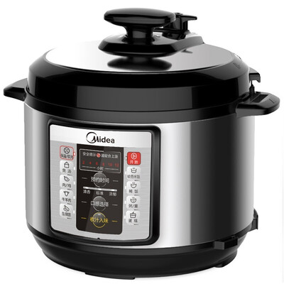 

Соединенные Штаты Америки (Midea) WQC50A1P скороварки электрические скороварки 5 л двойной желчный PC Edition умный дом