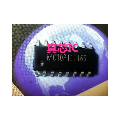 

MC10P11T16S