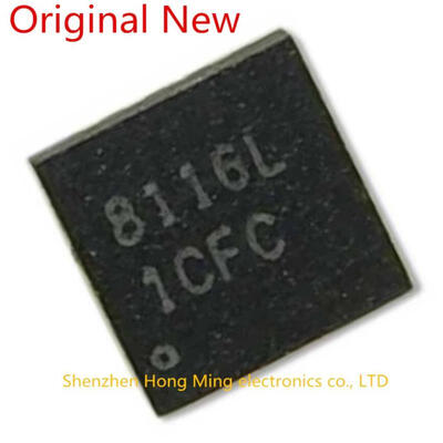 

10piece) 100% New OZ8116L 8116L QFN Chipset