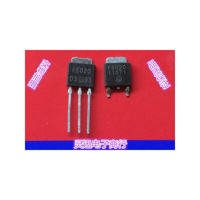 

F5020 TO252