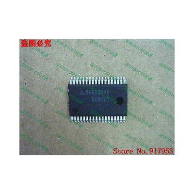 

Free shipping 10PCS 100 NEW M66330FP M66330
