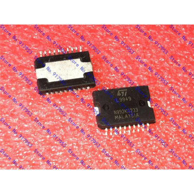 

Free shipping 5PCS in stock L9949 L9949TR