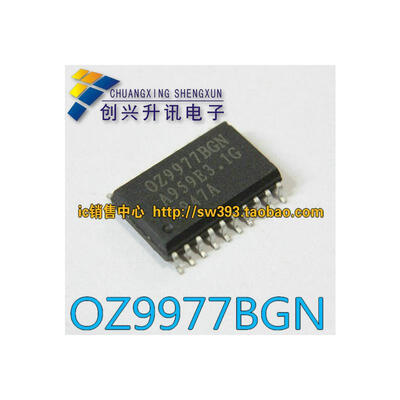 

OZ9977BGN