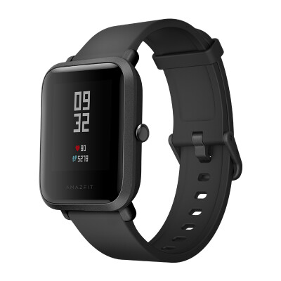 

[английская версия] Huami Amazfit Бип Lite версия Спорт Смарт Часы Bluetooth 4.0 GPS Gloness Heart Rate Monitor 45 дней в режиме ожидания