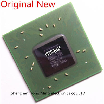 

100 New 216CPIAKA13F BGA Chipset