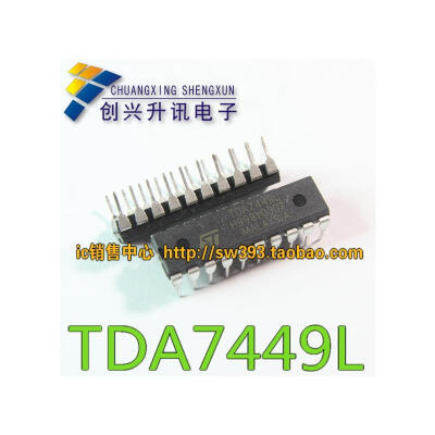 

TDA7449L