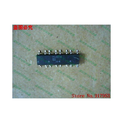 

Free shipping 10PCS 100 NEW PC3Q14