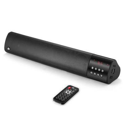 

Длинные Цинь (ROYQUEEN) H3000III TV аудио интегрированный домашний кинотеатр шептала галерея многофункциональный беспроводной динамик сабвуфер Bluetooth компьютер аудио черный шарм