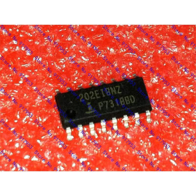 

Free shipping 5PCS HIN202EIBNZ/HIN202CBN in stock