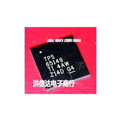 

TPS65149RHBR TPS65149