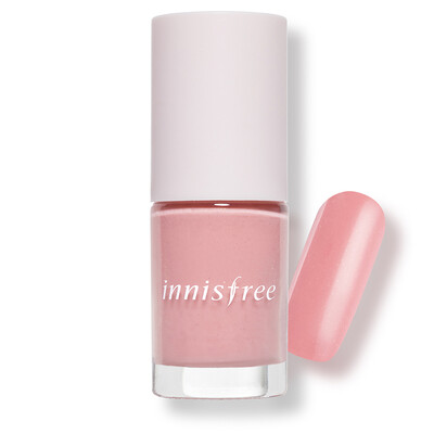 

Yue poem wind Yin students such as summer flower nail polish 2 light pink hydrangea 6g