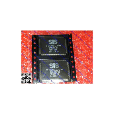 

10PCS Free shipping SiS 302ELV MV