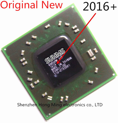 

100% New 216-0752001 216 0752001 BGA Chipset
