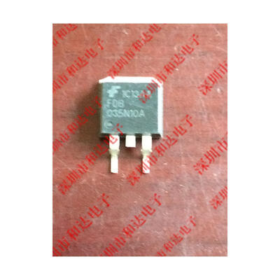

FDB035N10A
