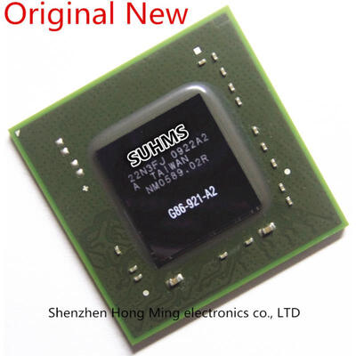 

100% Original G86-921-A2 G86 921 A2 BGA Chipset