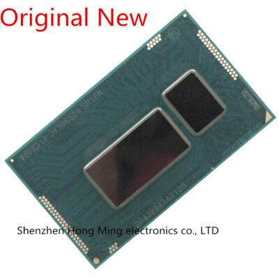 

100% New CPU i3-4030U SR1EN i3 4030U BGA Chipset