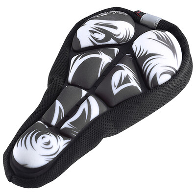 

SAHOO Bicycle Saddle Cover / Chain stick/ Kettle/Taillight