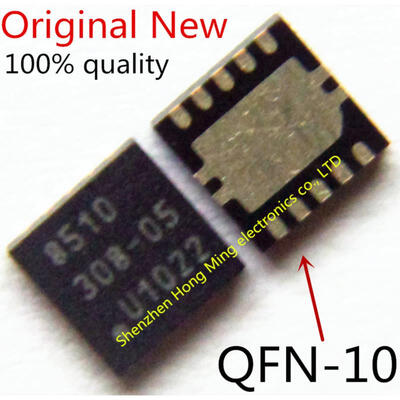 

5piece 100 New CHL8510CRT CHL8510 8510 QFN-10 Chipset