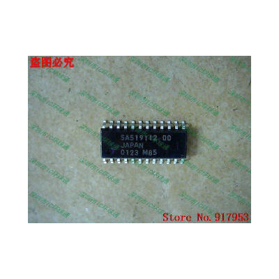 

Free shipping 10PCS 100 NEW SA51911200 SA519112