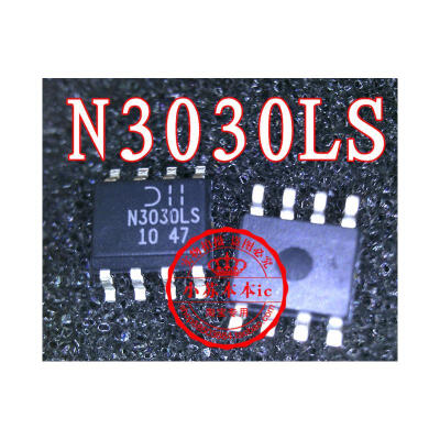 

Free shipping 5pcs/lot DMN3030LSS-15 N3030LS SOP8 laptop p new original