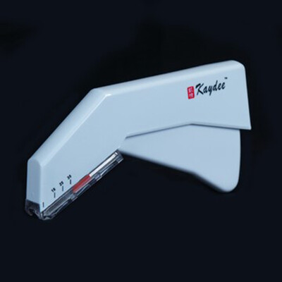 

Sterile Disposable Skin Stapler 15WD