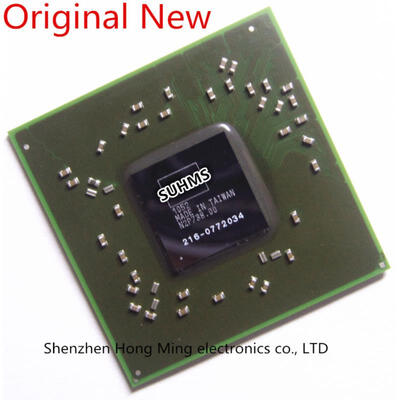 

100 New 216-0772034 216 0772034 BGA Chipset