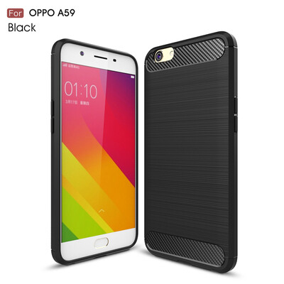 

GANGXUN Luxury Back Case для OPPO F1S A59 Противоскользящая стойкая к царапинам противоударная легкая крышка бампера для OPPO A59M
