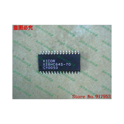 

Free shipping 10PCS X28C64S-20