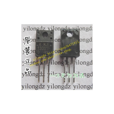 

MJE13007F