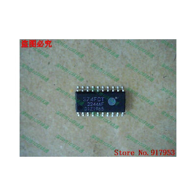 

Free shipping 10PCS 100% NEW S74FCT2244AF