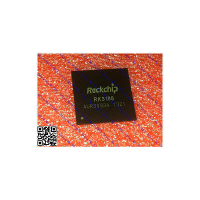 

Free shipping 5PCS RK3188 in stock
