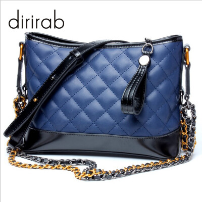 

Dirirab® Genuine Leather Shoulder Bag New Leather Bag