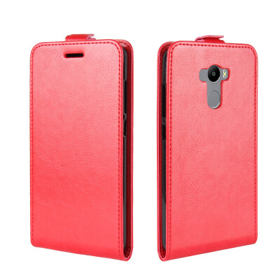 

GANGXUN Xiaomi Redmi 4 Case PU Leather Flip Wallet Card Slot Cover for Xiaomi Redmi 4 Pro Prime