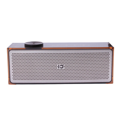 

Десять градусов (ShiDu) SD-T8 звук голоса солнечные часы беспроводной Bluetooth динамик стерео двойные дикторы бас DSP высокой четкости кодирования Восстановление Promise управления громкостью киноварь красный