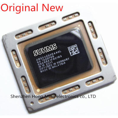 

100% New CPU AM5545SHE44HL BGA Chipset