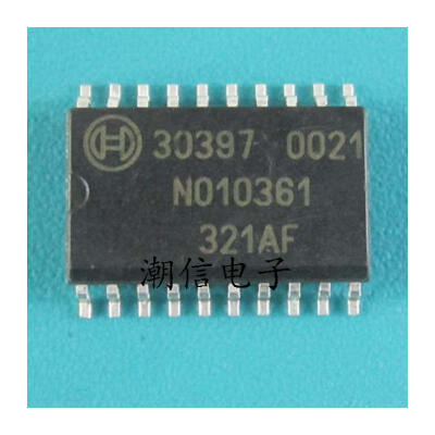 

Free shipping 5pcslot 30397 SOP-20 automotive ignition control p new original