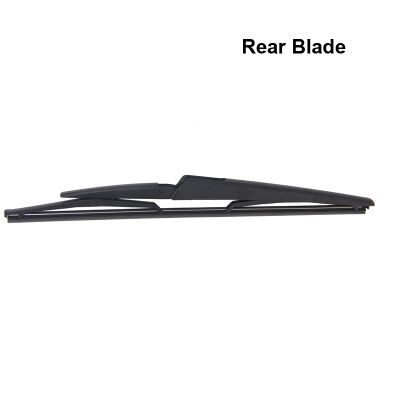 

Wiper Blades for Volvo XC70 24"&22" Fit Pinch Tab Arms 2004 2005 2006 2007