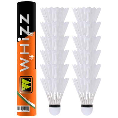

Wei Qiang whizz badminton PKS15 resistant to play foie gras 77 speed 12 loaded
