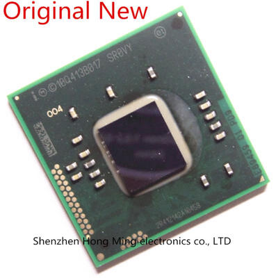 

100 New D2550 SROVY SR0VY BGA Chipset